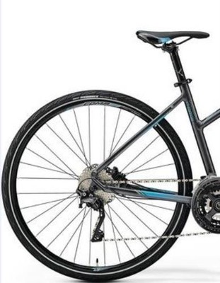 merida crossway 60